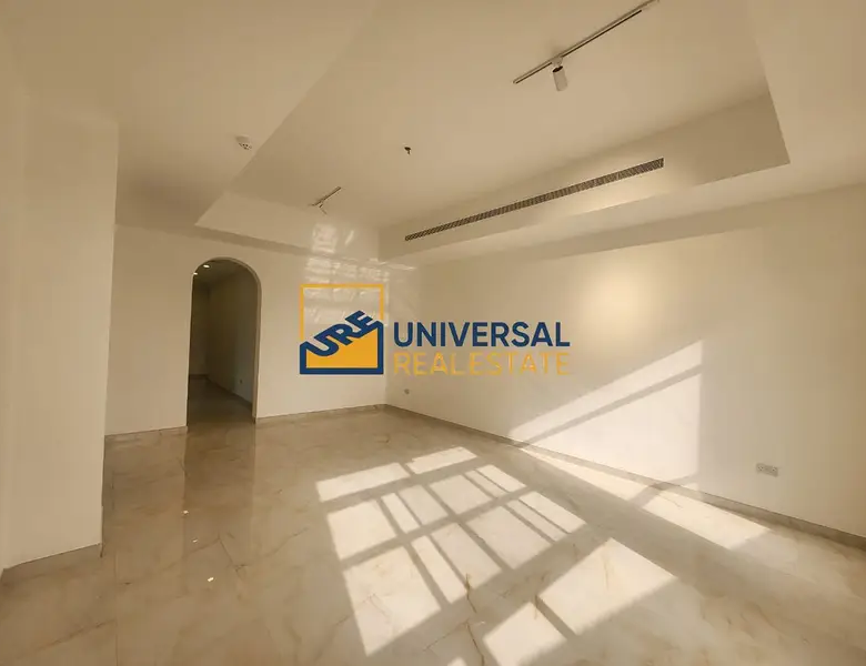 Spacious 3bedroom Quad villa with private entrance