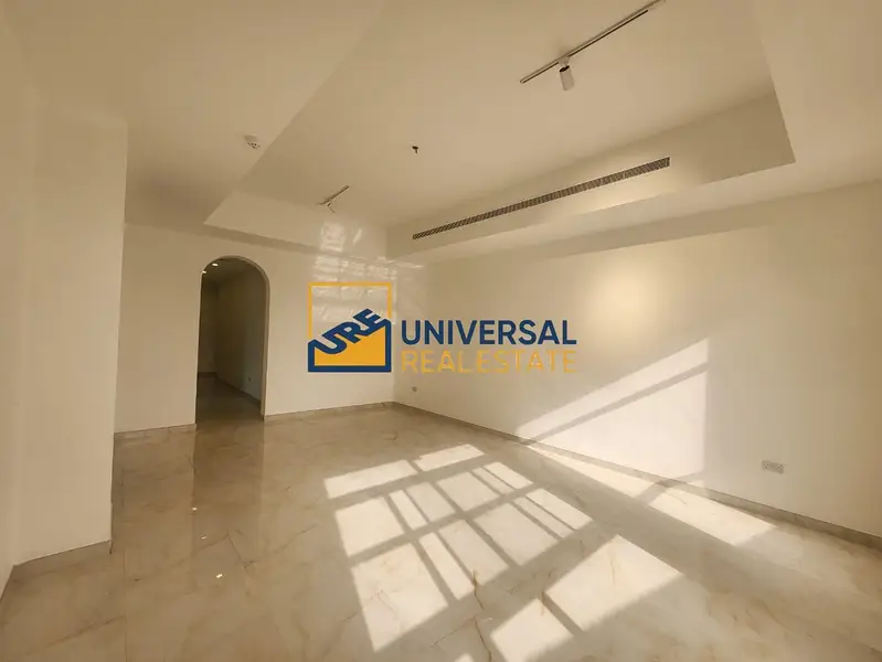 Spacious 3bedroom Quad villa with private entrance