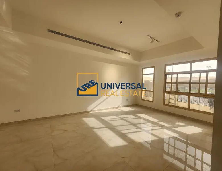 Spacious 3bedroom Quad villa with private entrance