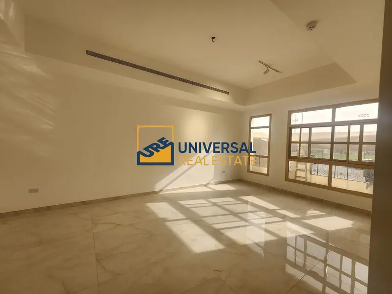 Spacious 3bedroom Quad villa with private entrance
