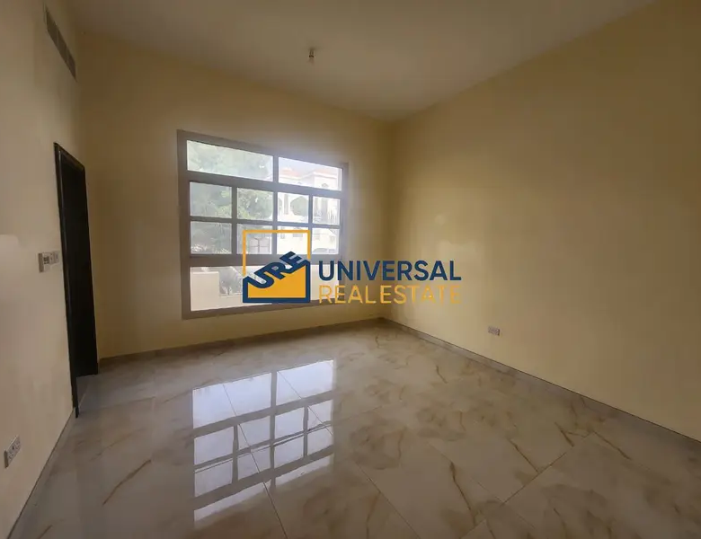 Spacious 3bedroom Quad villa with private entrance