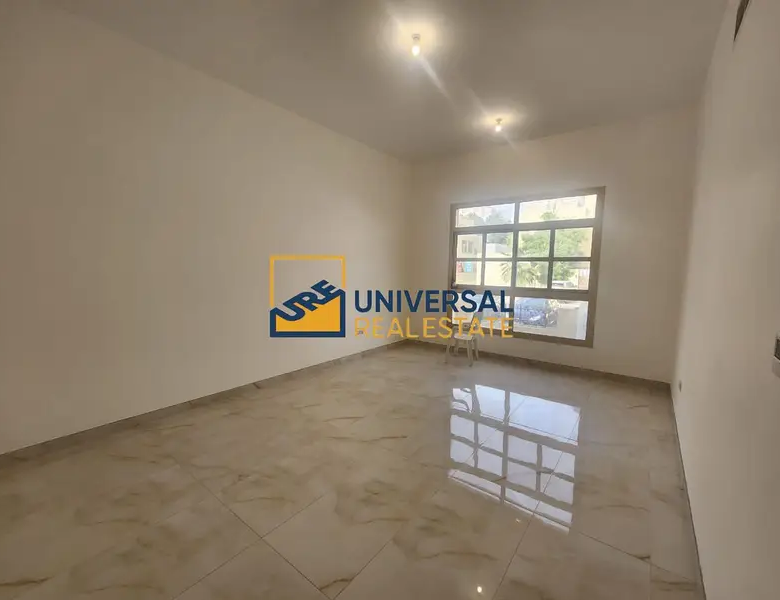 Spacious 3bedroom Quad villa with private entrance