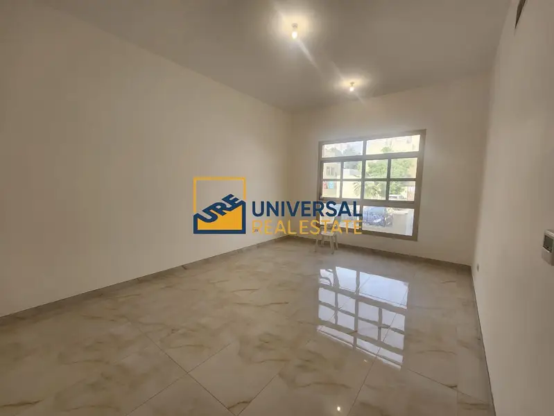 Spacious 3bedroom Quad villa with private entrance