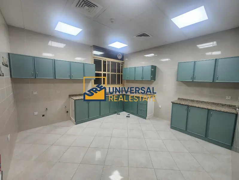 Spacious 3bedroom Quad villa with private entrance