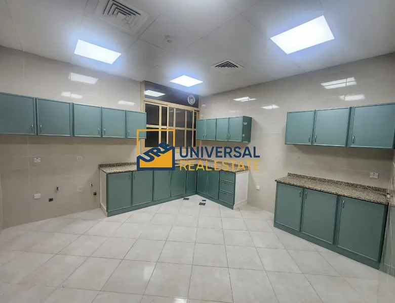 Spacious 3bedroom Quad villa with private entrance