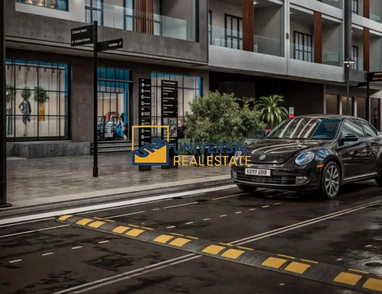 Studio in Al Shamkha Al Reeman 1