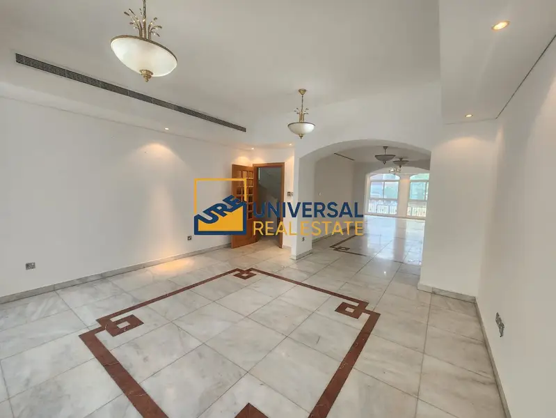 Townhouse Spacious 5 Bedrooms
