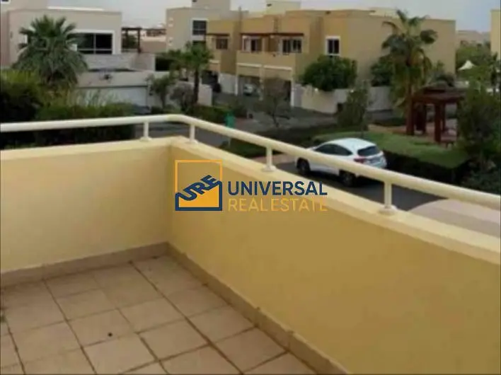 Villa 4BR Al Raha gardens Abu Dhabi