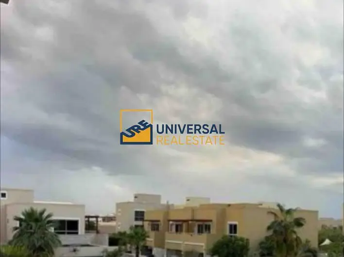 Villa 4BR Al Raha gardens Abu Dhabi