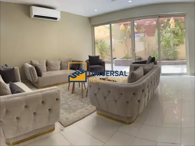 Villa 4BR Al Raha gardens Abu Dhabi