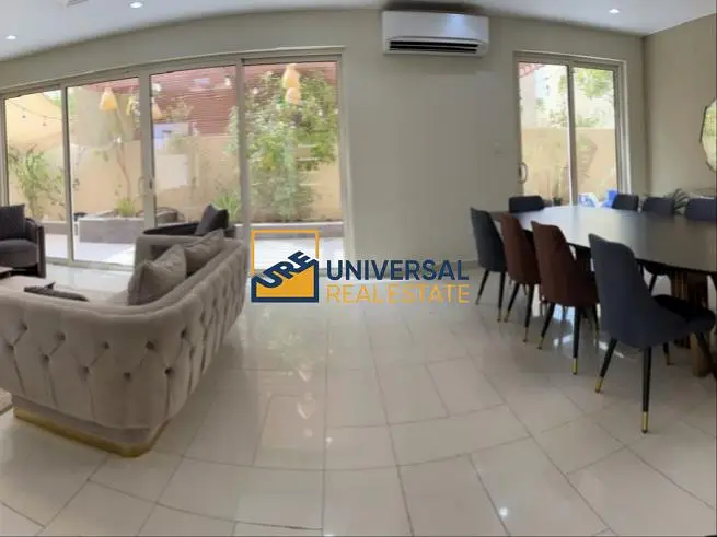 Villa 4BR Al Raha gardens Abu Dhabi