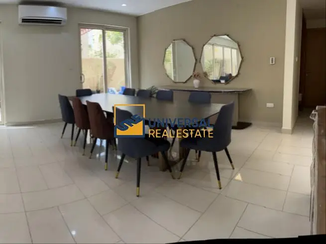Villa 4BR Al Raha gardens Abu Dhabi