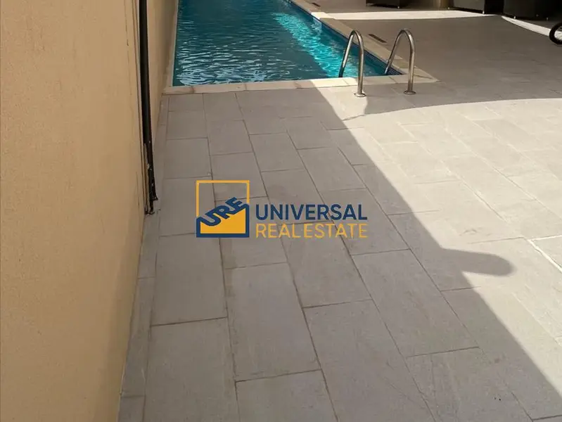 Villa 4BR Al Raha gardens Abu Dhabi