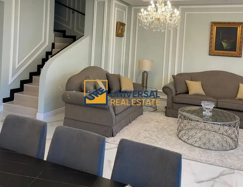 Villa 5BR Al Reef 1 Abu Dhabi