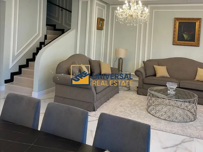 Villa 5BR Al Reef 1 Abu Dhabi