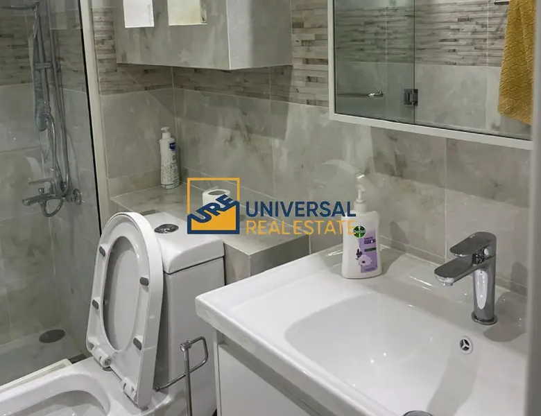 Villa 5BR Al Reef 1 Abu Dhabi