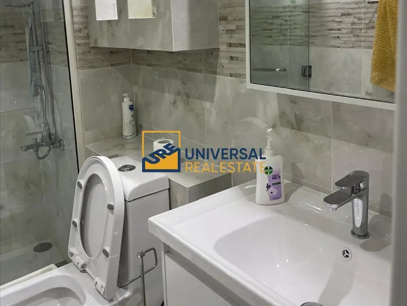 Villa 5BR Al Reef 1 Abu Dhabi
