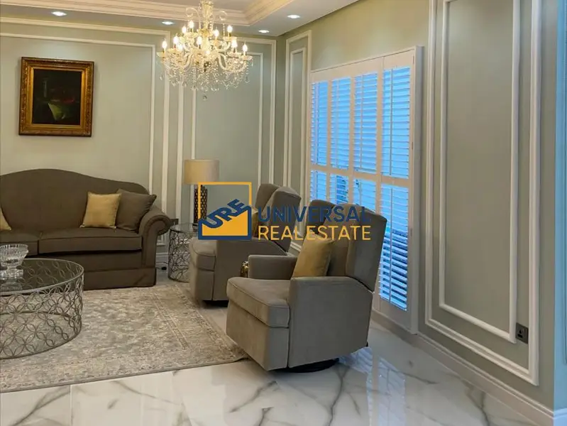 Villa 5BR Al Reef 1 Abu Dhabi