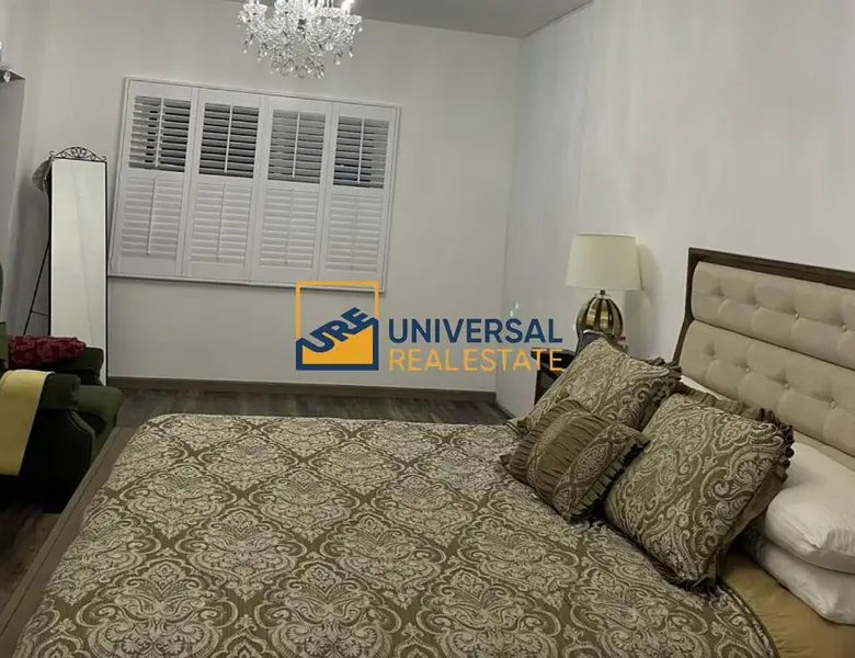 Villa 5BR Al Reef 1 Abu Dhabi