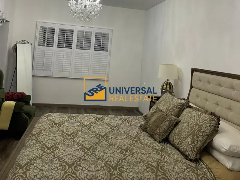 Villa 5BR Al Reef 1 Abu Dhabi