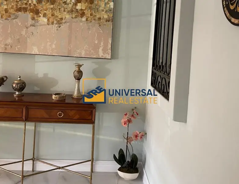 Villa 5BR Al Reef 1 Abu Dhabi