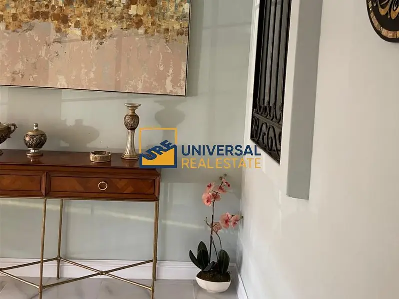 Villa 5BR Al Reef 1 Abu Dhabi