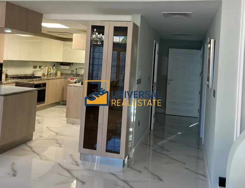 Villa 5BR Al Reef 1 Abu Dhabi