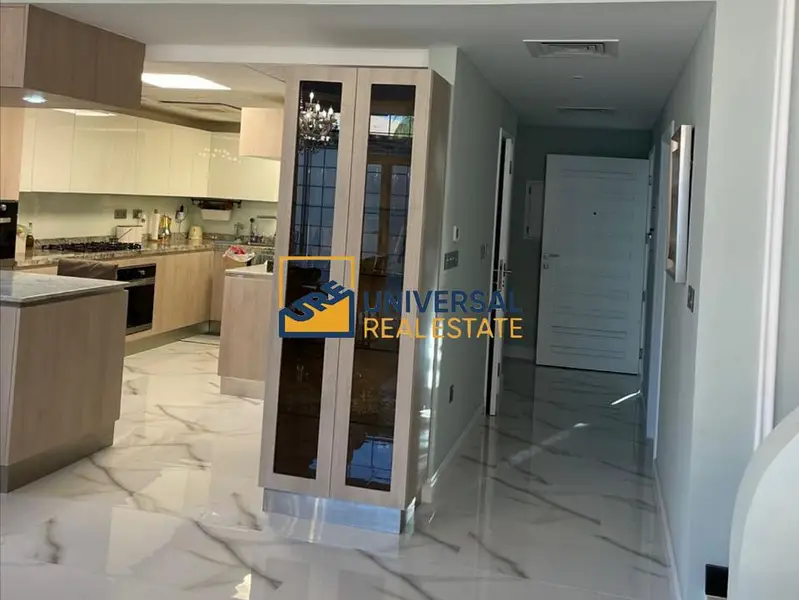 Villa 5BR Al Reef 1 Abu Dhabi