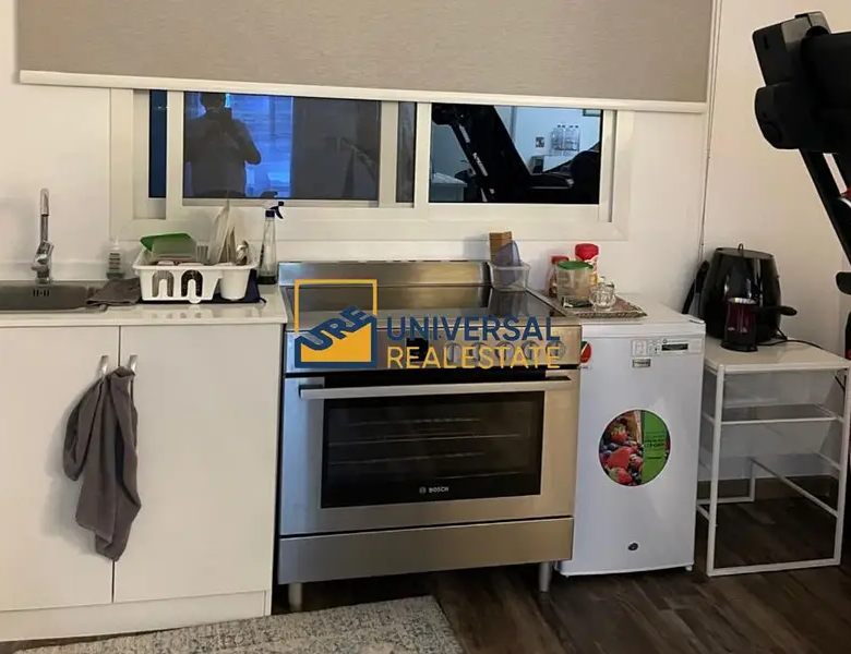 Villa 5BR Al Reef 1 Abu Dhabi