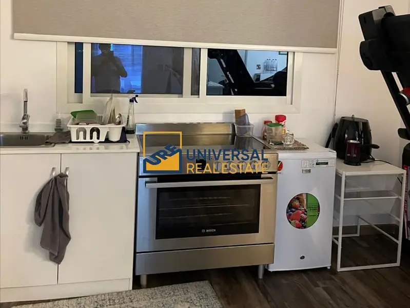 Villa 5BR Al Reef 1 Abu Dhabi