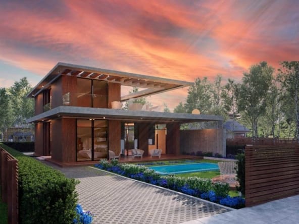 Villa Sakura