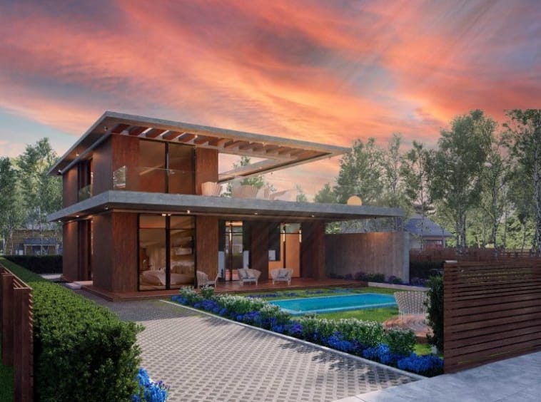 Villa Sakura
