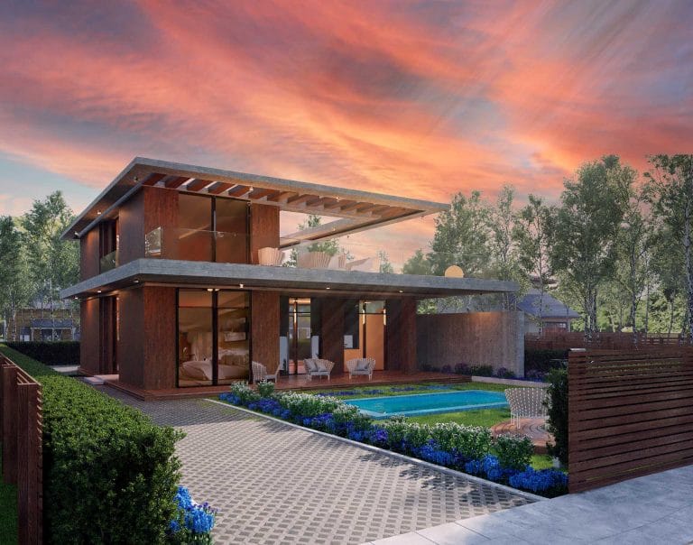 Villa Sakura