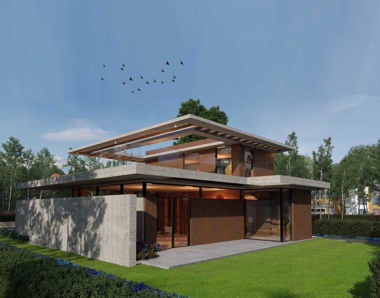 Villa Sakura