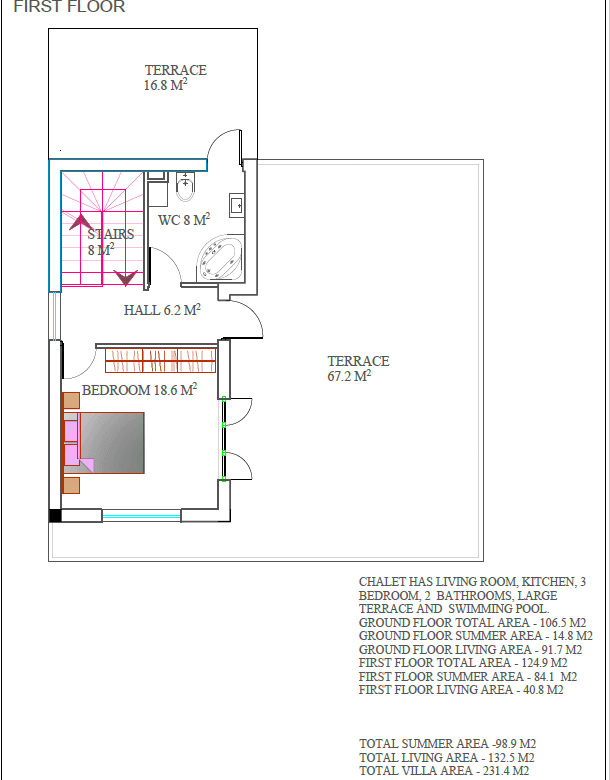 Villa Sakura