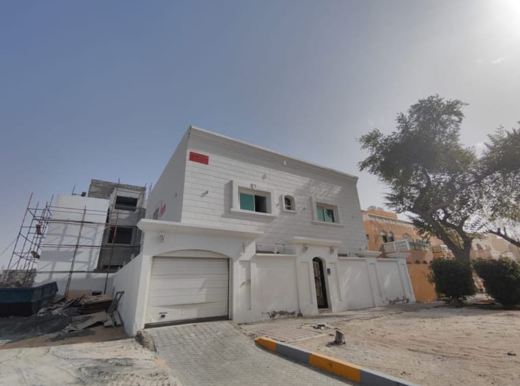 Luxury 6 BR Villa