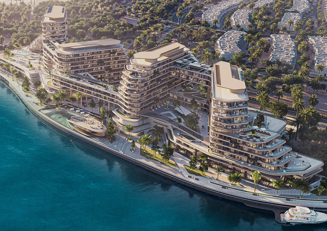Quattro Del Mar