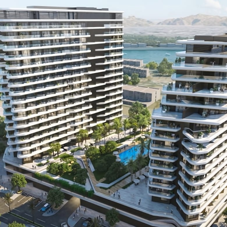 Bayviews South