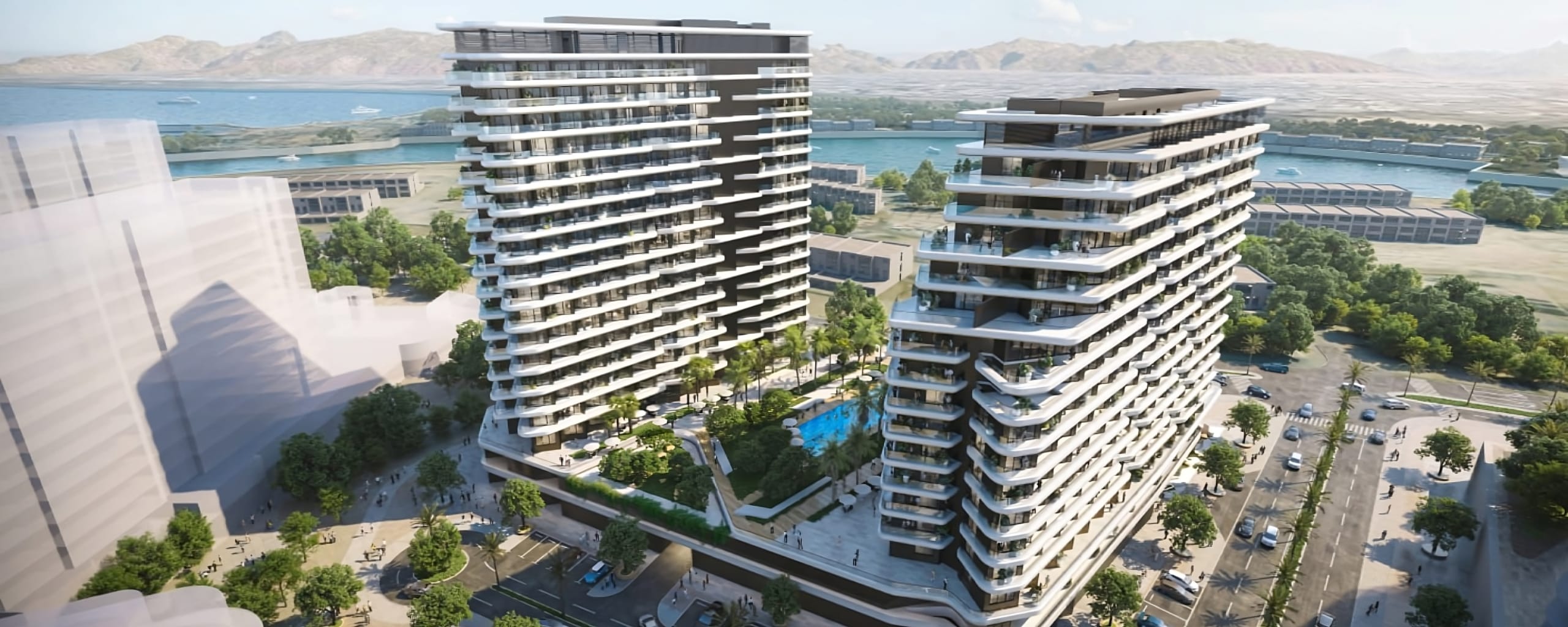 Bayviews South