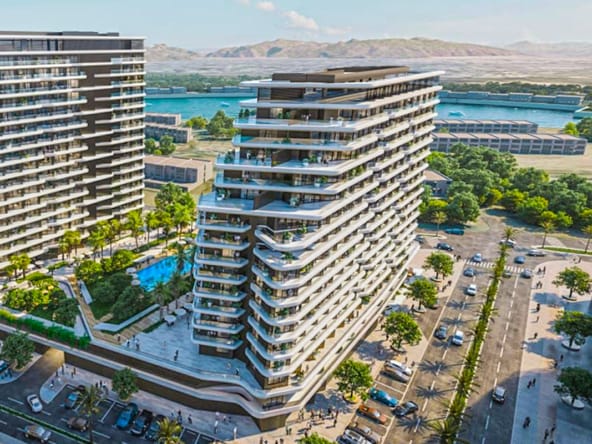 Bayviews South