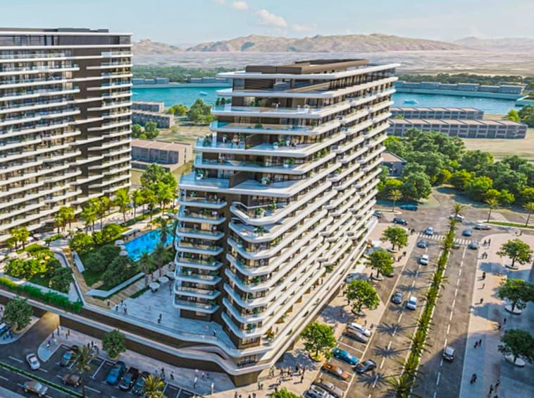 Bayviews South