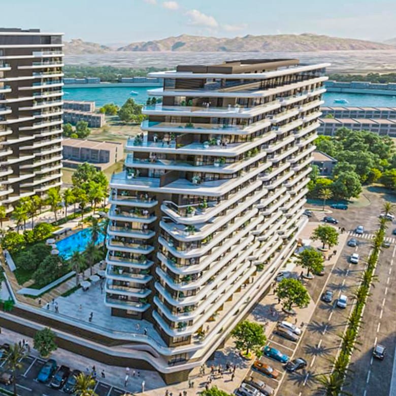 Bayviews South