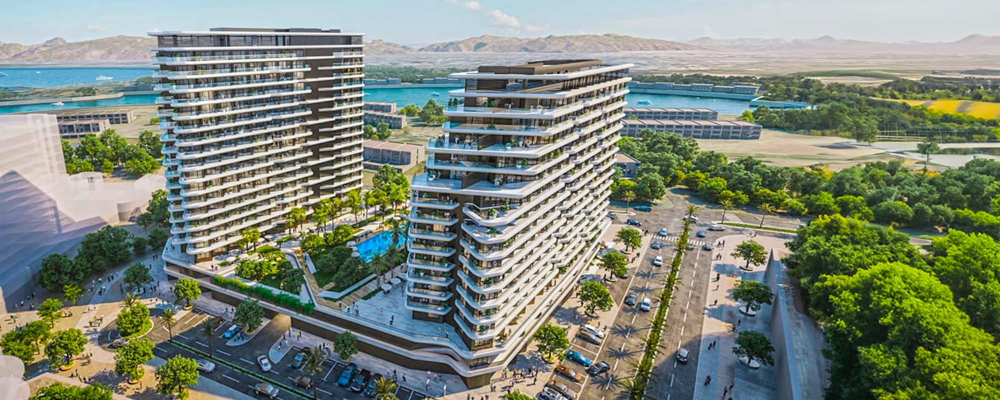 Bayviews South