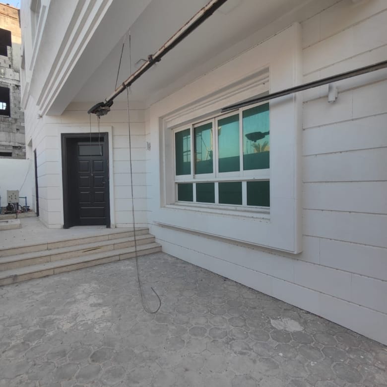Luxury 6 BR Villa