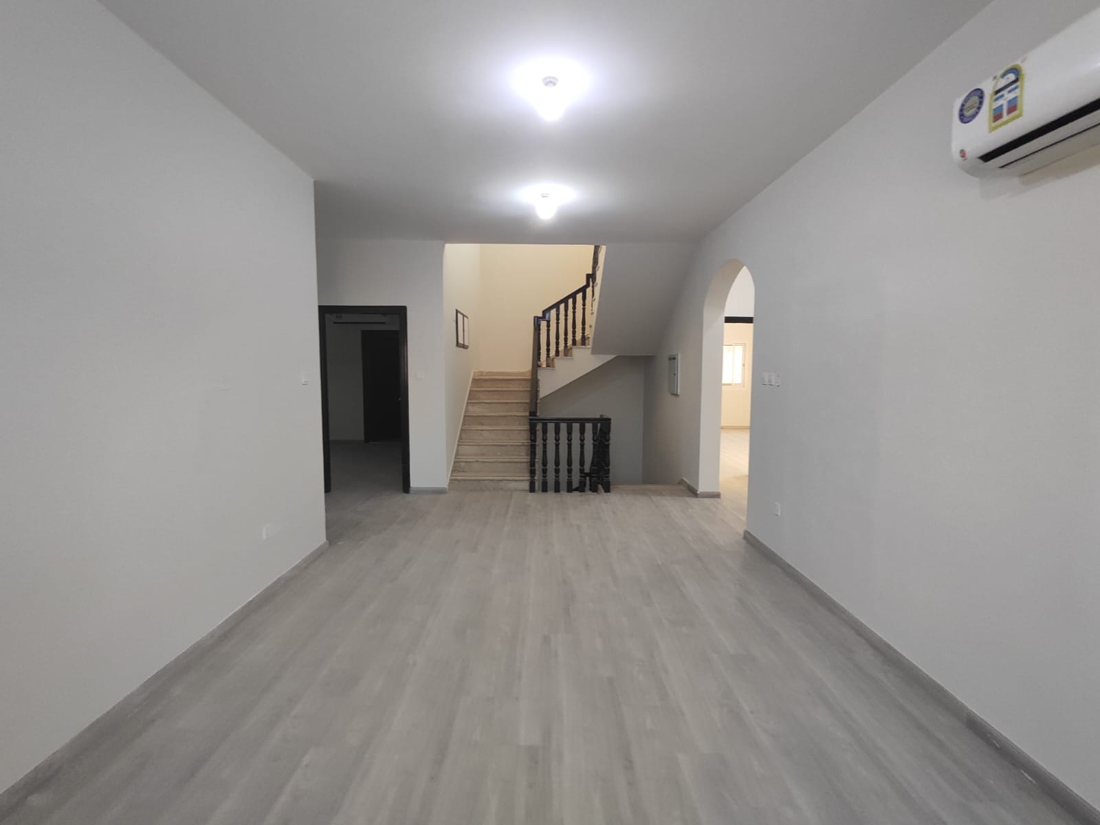 Luxury 6 BR Villa