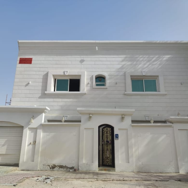 Luxury 6 BR Villa