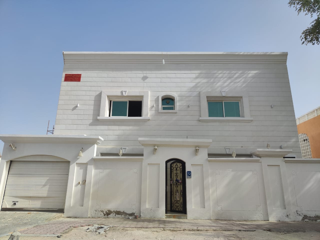 Luxury 6 BR Villa