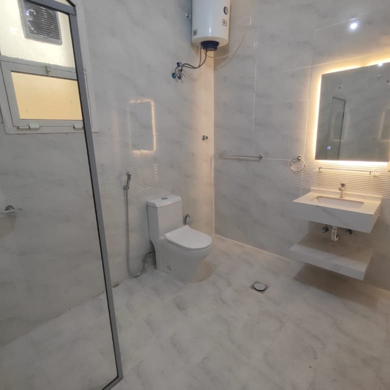 Luxury 6 BR Villa