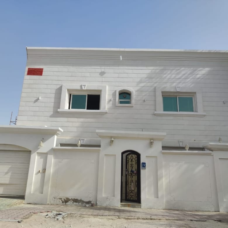 Luxury 6 BR Villa