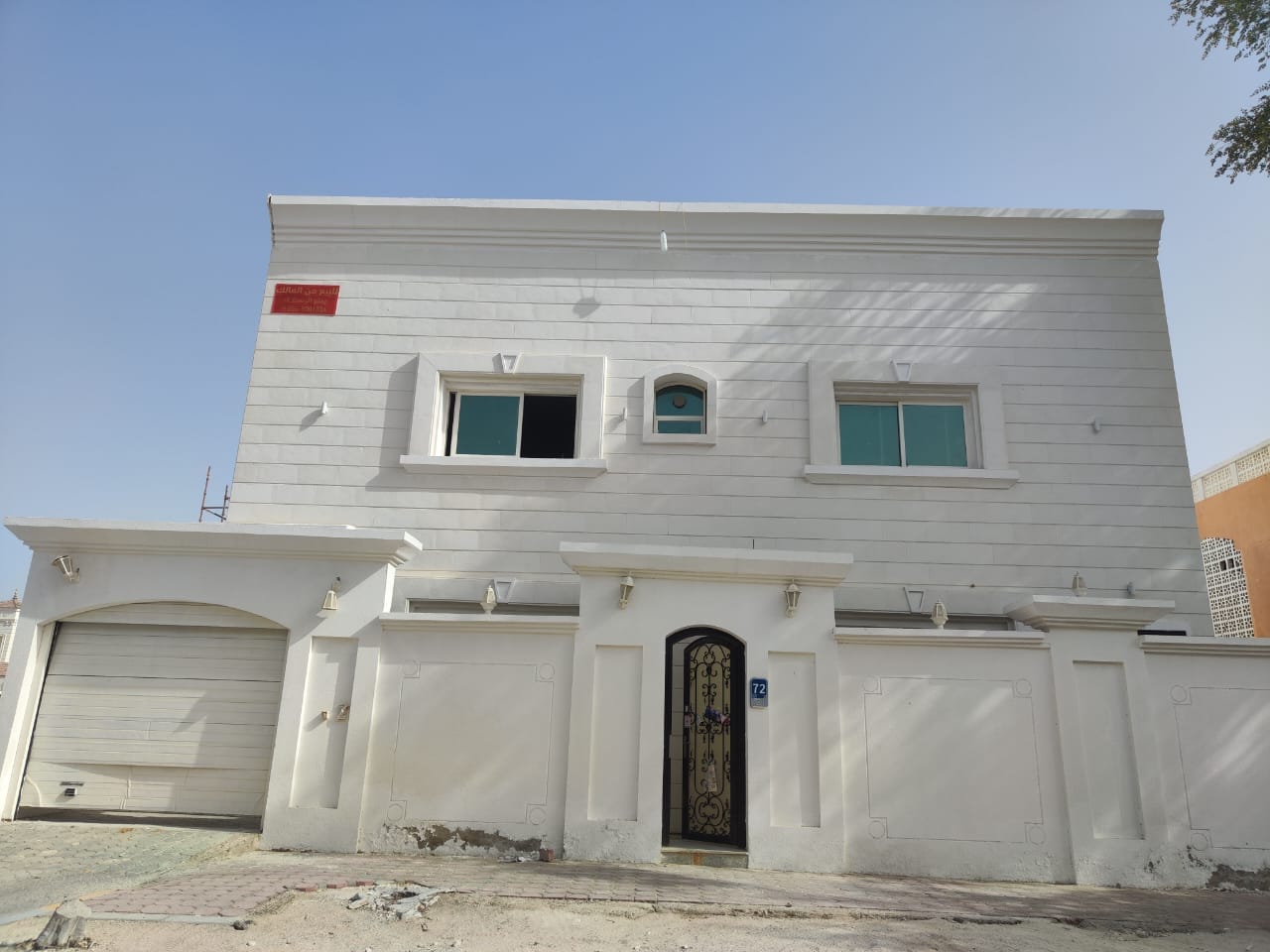 Luxury 6 BR Villa